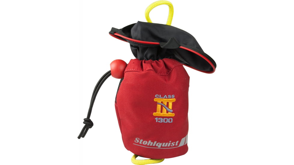 THROWBAG,CLASS III,1500