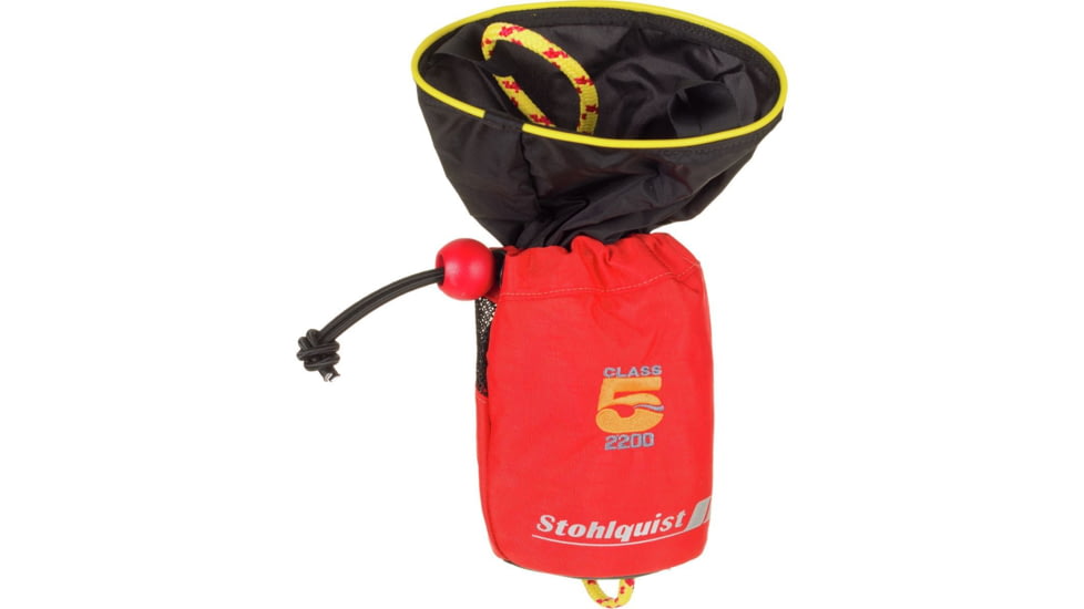 THROWBAG,CLASS V,4500