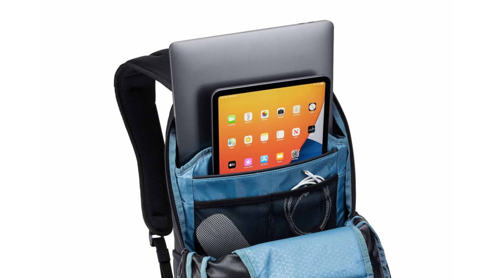 Thule Accent 20L Backpack, Black, 3204812