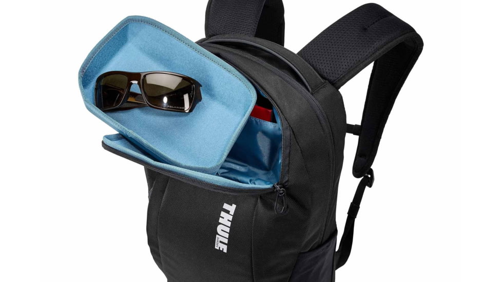 Thule Accent 20L Backpack, Black, 3204812