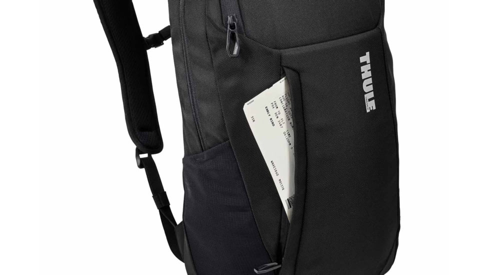 Thule Accent 20L Backpack, Black, 3204812