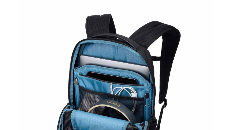 Thule Accent 20L Backpack, Black, 3204812