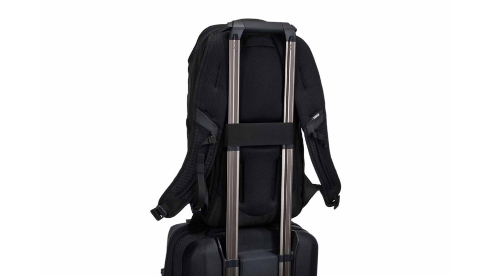 Thule Accent 20L Backpack, Black, 3204812