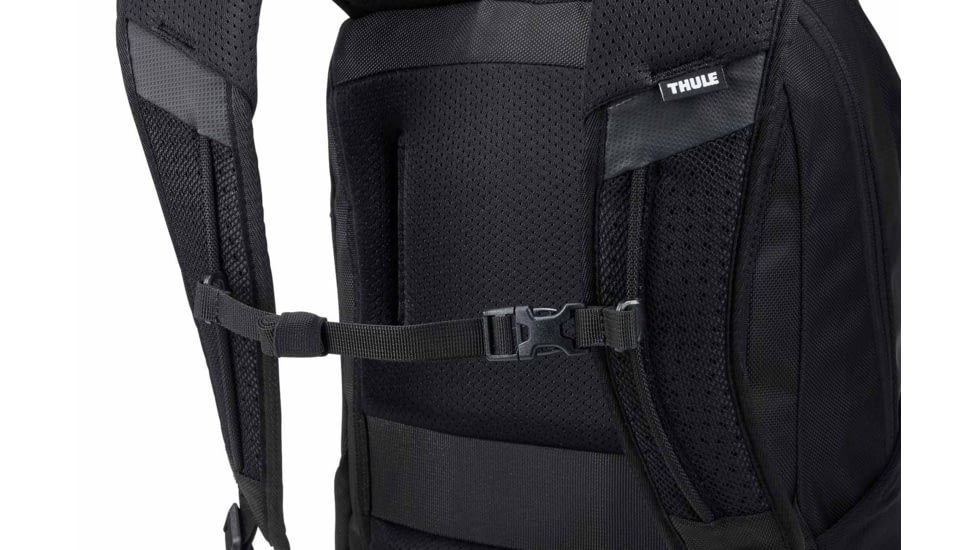 Thule Accent 20L Backpack, Black, 3204812