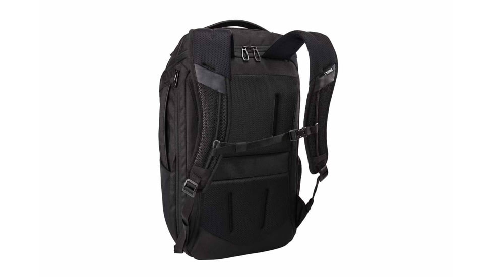 Thule Accent 28L Backpack, Black, 3204814