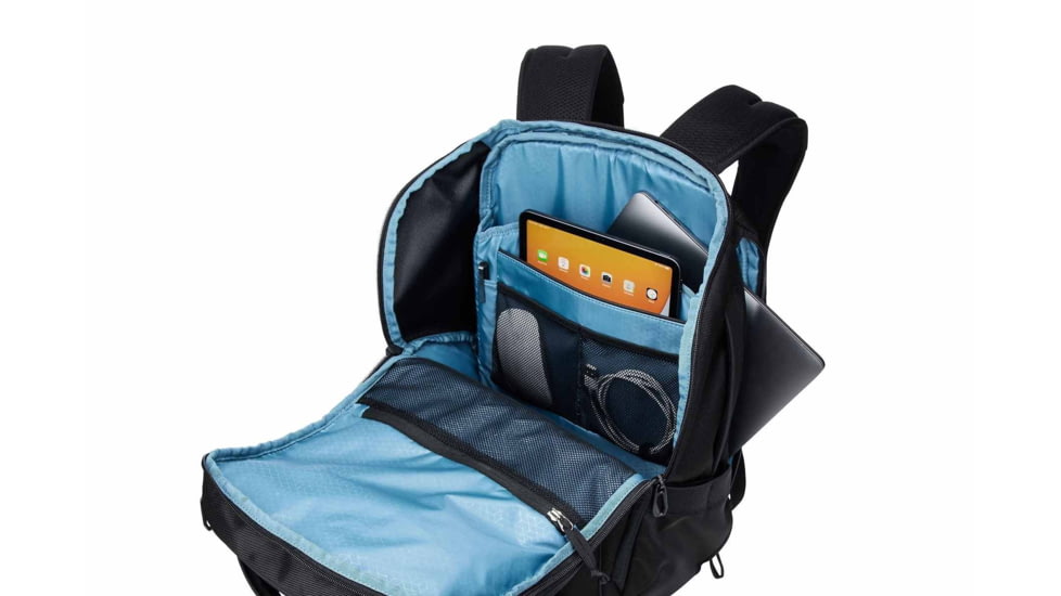 Thule Accent 28L Backpack, Black, 3204814