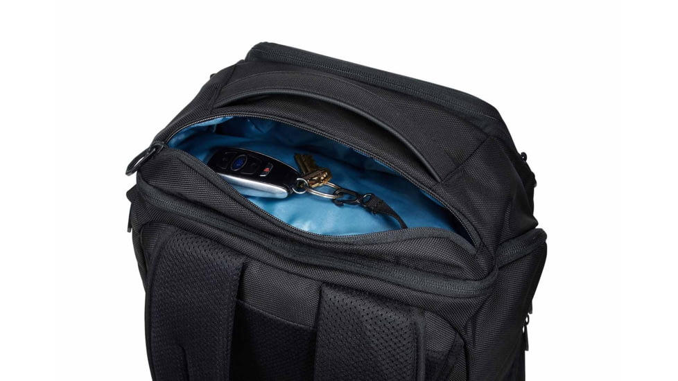 Thule Accent 28L Backpack, Black, 3204814