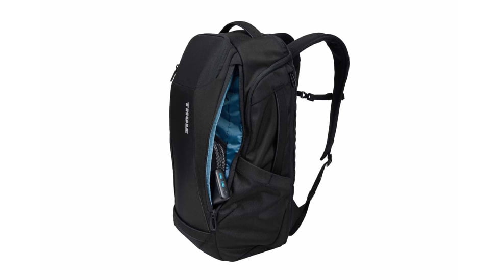 Thule Accent 28L Backpack, Black, 3204814