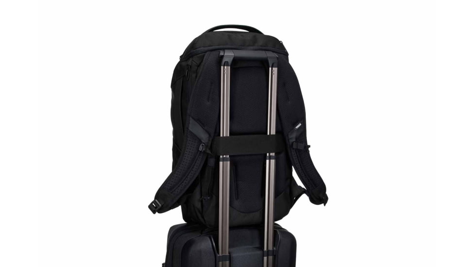 Thule Accent 28L Backpack, Black, 3204814