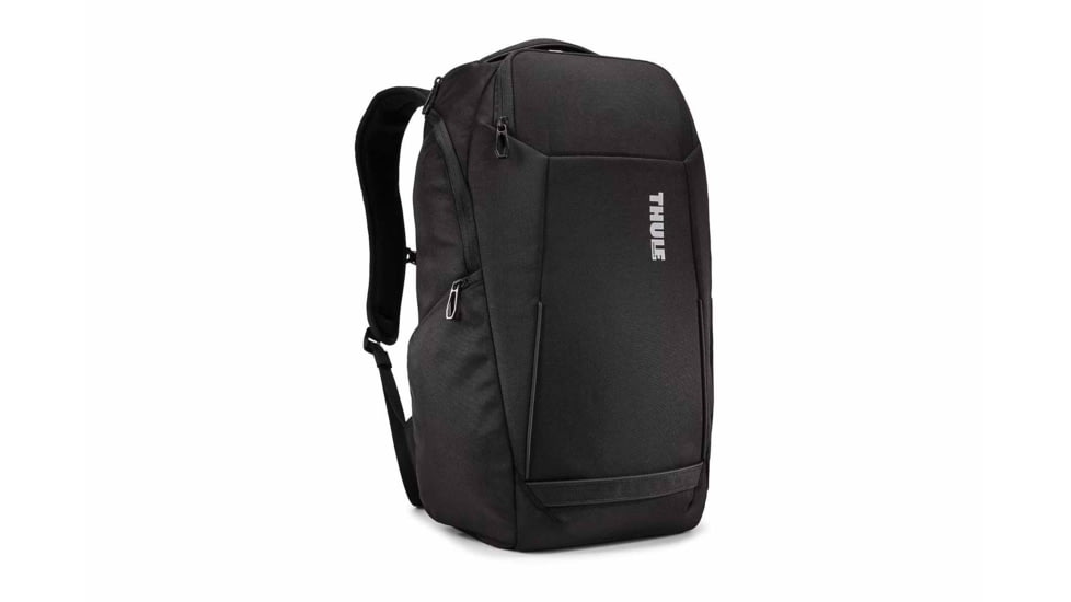 Thule Accent 28L Backpack, Black, 3204814
