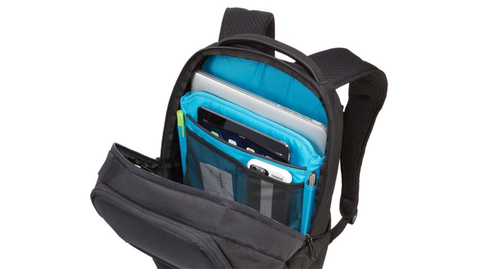Thule Accent Backpack 20L, Black 3203622