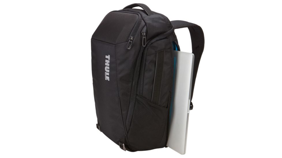 Thule Accent Backpack 28L, Black 3203624