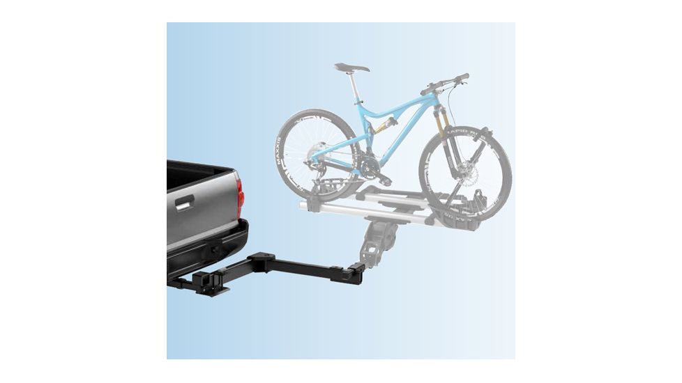 Thule Access, Black, 9037