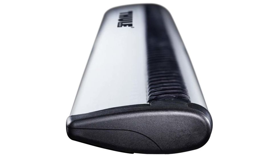 Thule Aeroblade 60 Load Bars Pr Blk ARB60B