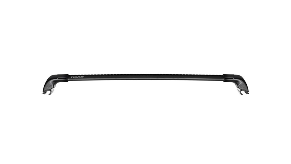 Thule Aeroblade Edge, Flush, Small, 7601B