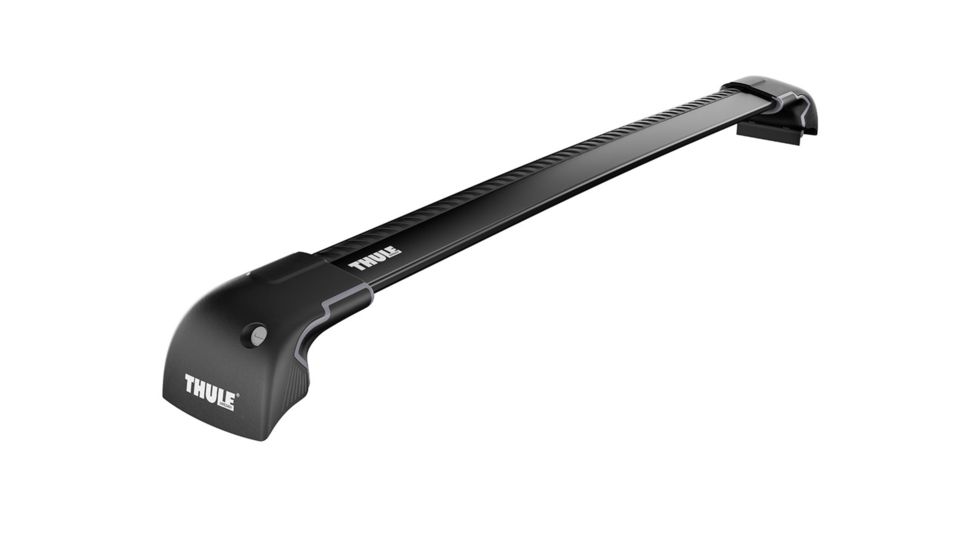 Thule Aeroblade Edge, Flush, Small, 7601B