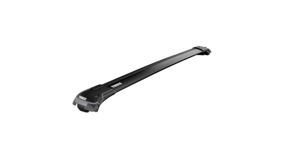 Thule Aeroblade Edge Rail Lg Black 7503B
