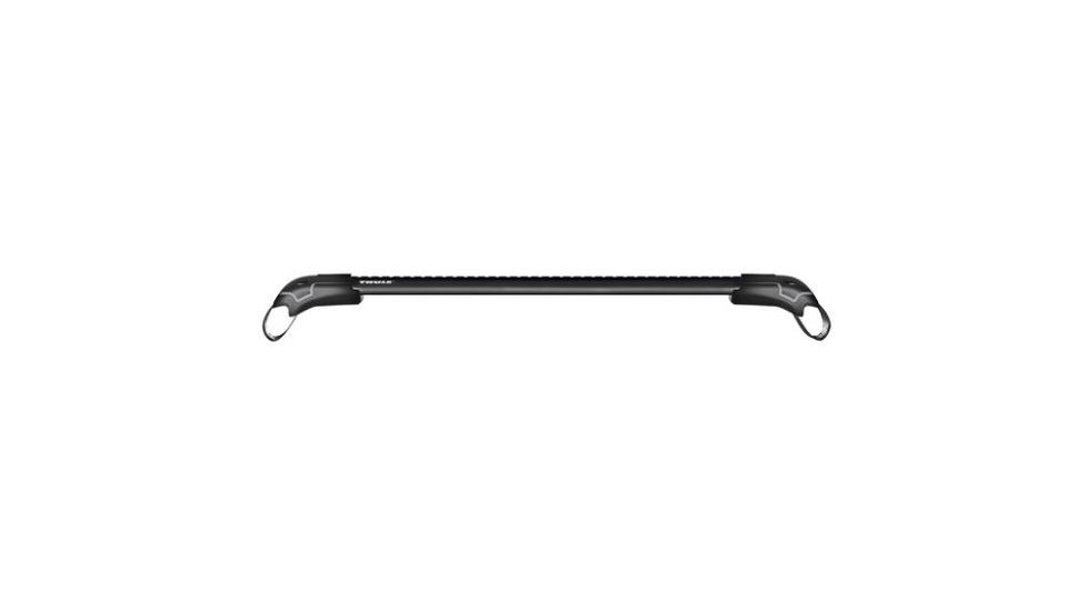 Thule Aeroblade Edge Rail Lg Black 7503B