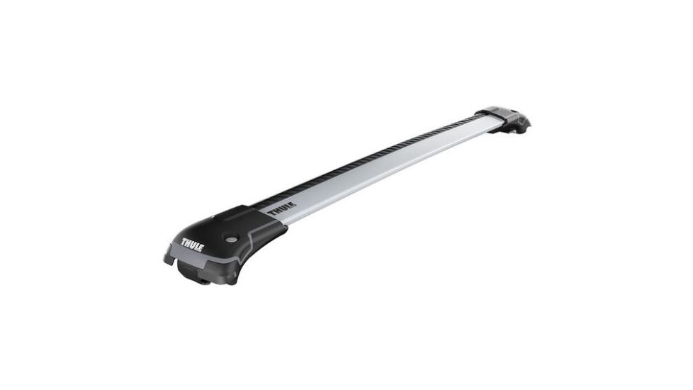 Thule Aeroblade Edge Rail Md 7502