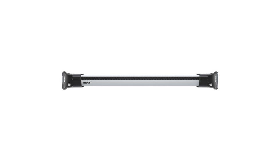 Thule Aeroblade Edge Rail Sm 7501