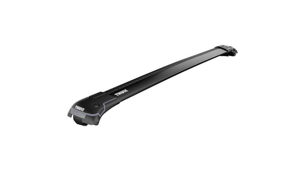Thule Aeroblade Edge Rail Sm Black 7501B