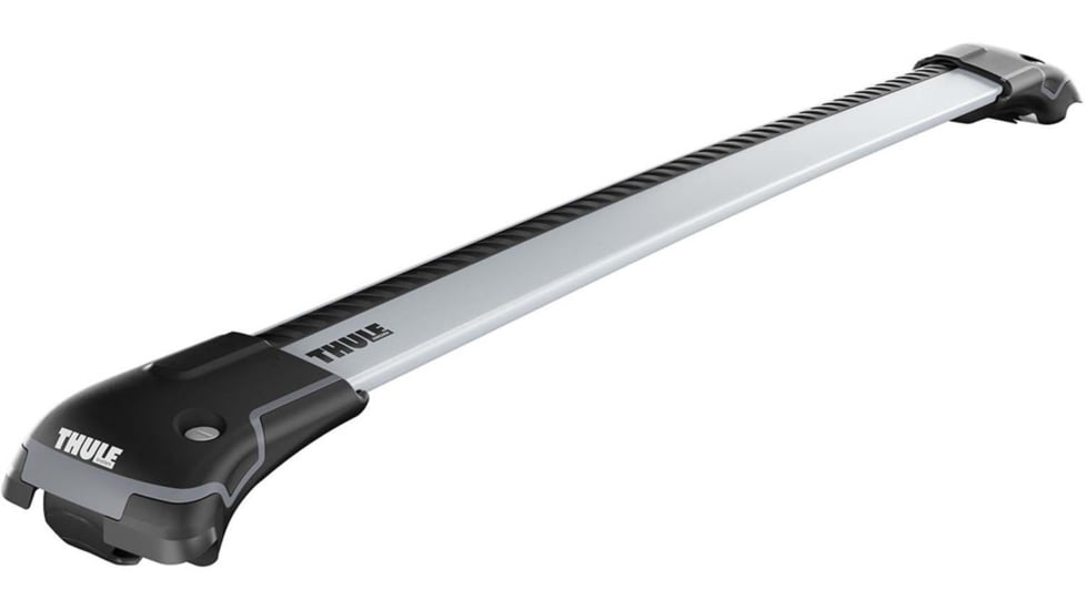 Thule Aeroblade Edge Raised Rail, Aluminum, Extra Large, JY-TMP-THL98-7504