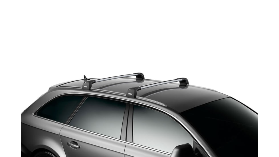 Thule Aeroblade Edge Flush Sm 7601
