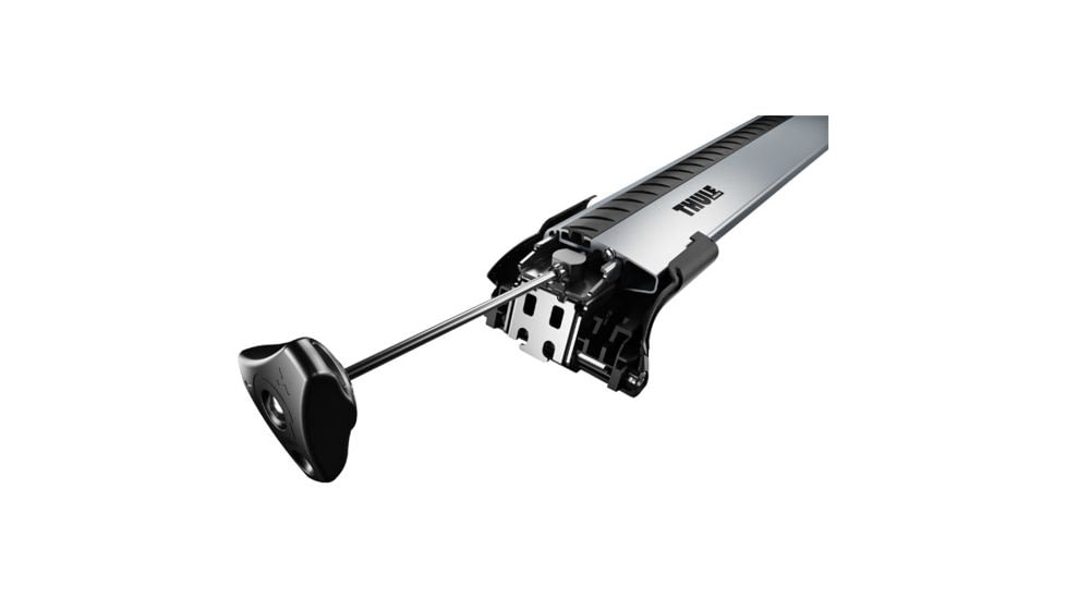 Thule Aeroblade Edge Flush Sm 7601
