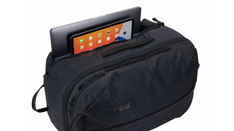 Thule Aion 40L Backpack, Black, 3204723
