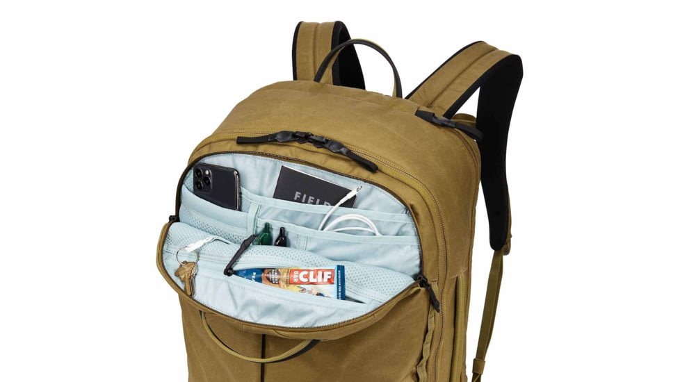 Thule Aion 40L Backpack, Nutria, 3204724