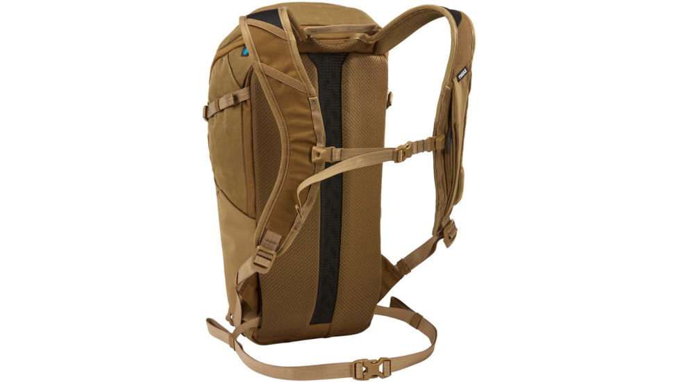 Thule AllTrail 15L Hiking Backpack, Nutria, 15L, 3204128