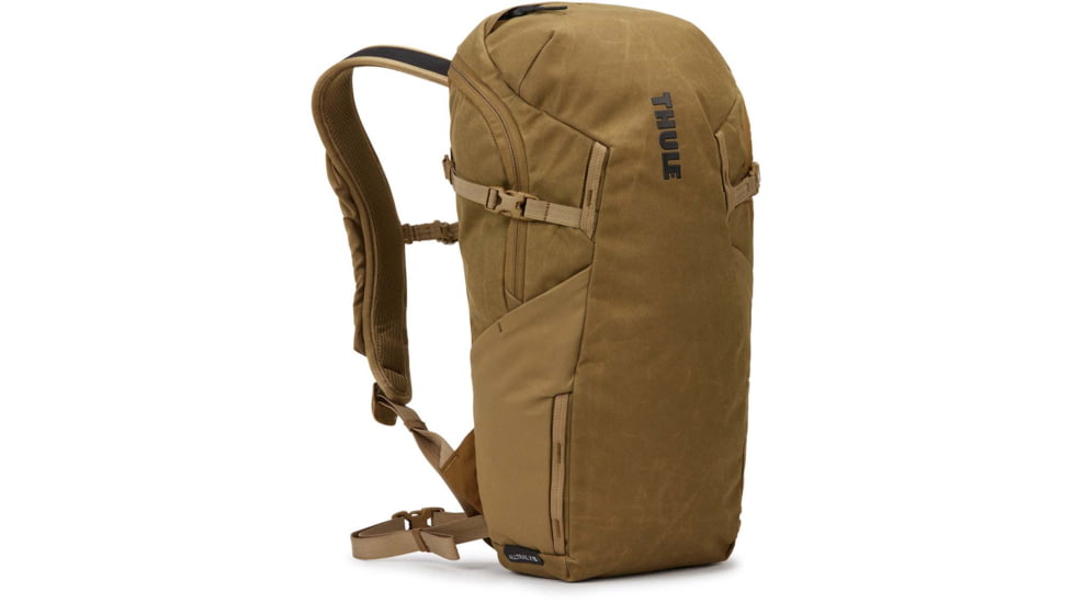 Thule AllTrail 15L Hiking Backpack, Nutria, 15L, 3204128