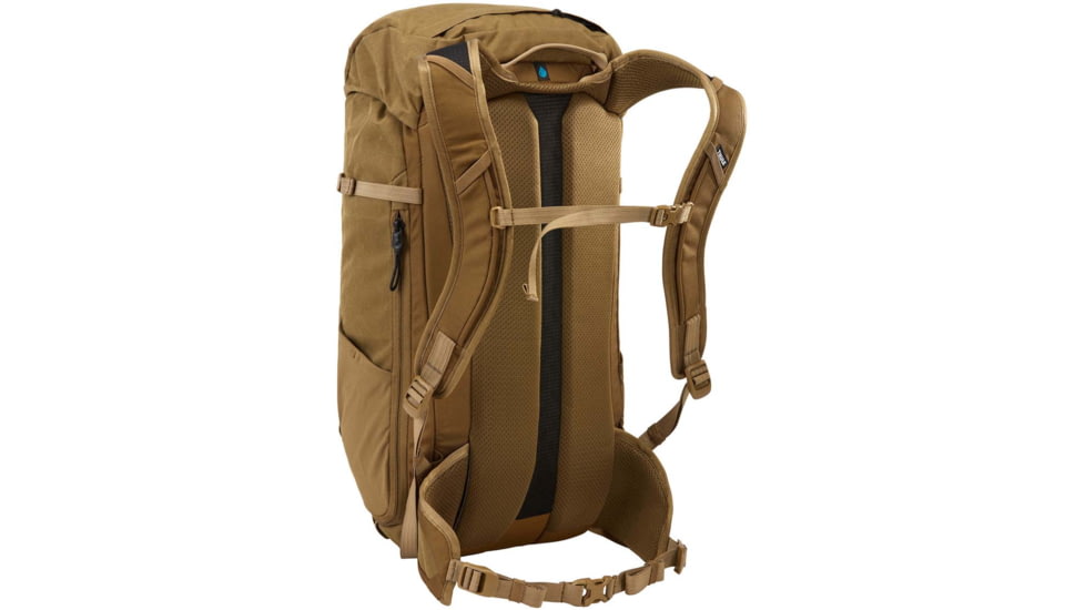 Thule AllTrail 15L Hiking Backpack, Nutria, 25L, 3204131