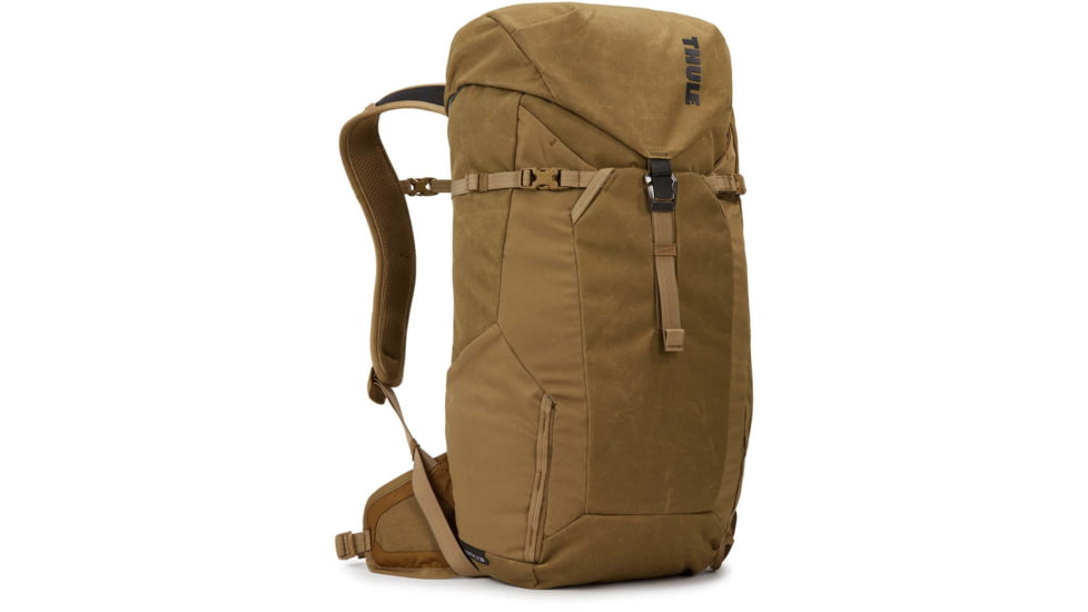 Thule AllTrail 15L Hiking Backpack, Nutria, 25L, 3204131