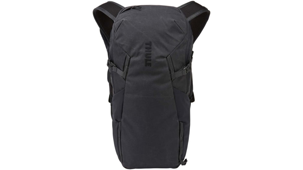 Thule AllTrail 15L Hiking Backpack, Obsidian, 15L, 3204127