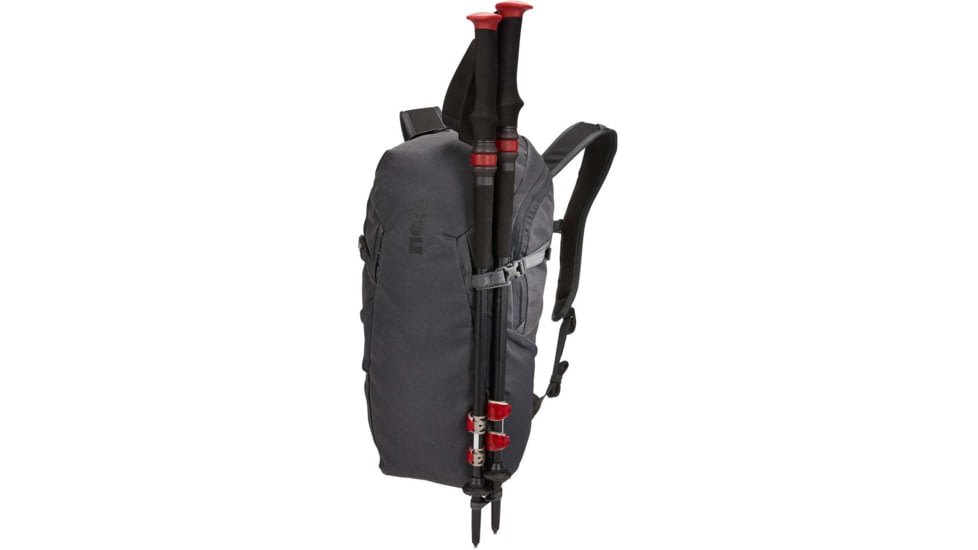Thule AllTrail 15L Hiking Backpack, Obsidian, 15L, 3204127