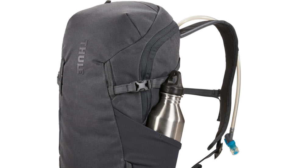 Thule AllTrail 15L Hiking Backpack, Obsidian, 15L, 3204127