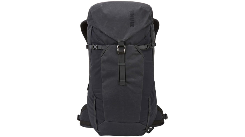 Thule AllTrail 15L Hiking Backpack, Obsidian, 25L, 3204130