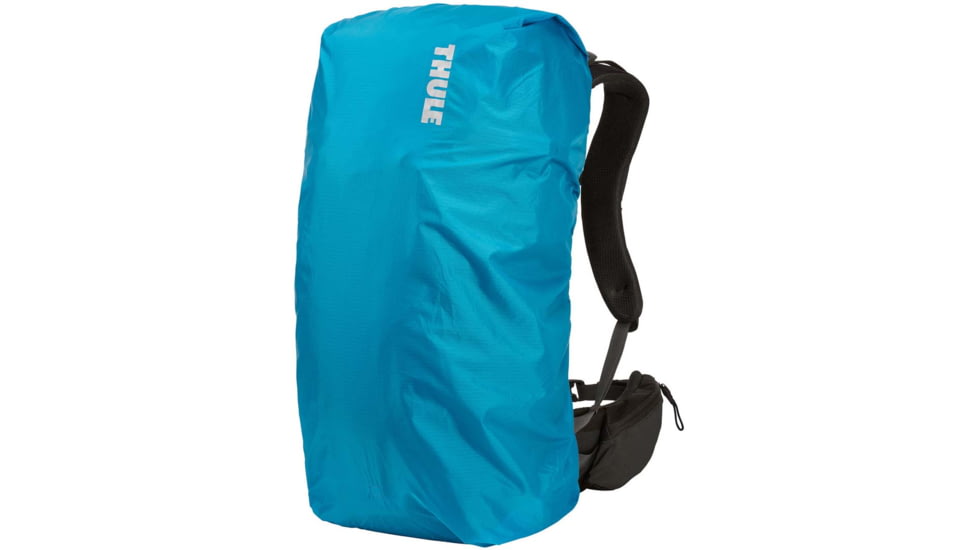 Thule AllTrail 15L Hiking Backpack, Obsidian, 35L, 3204133