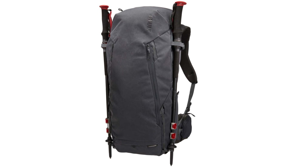 Thule AllTrail 15L Hiking Backpack, Obsidian, 35L, 3204133