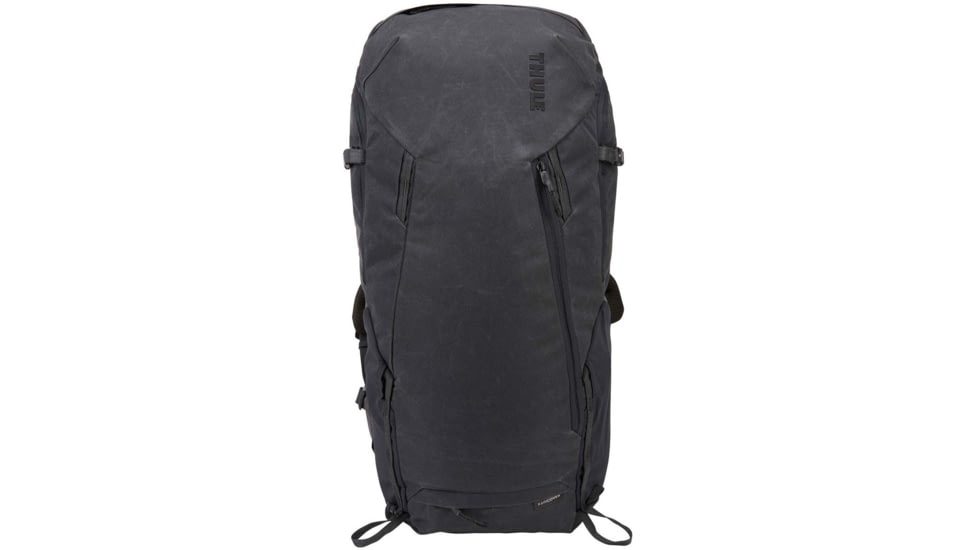 Thule AllTrail 15L Hiking Backpack, Obsidian, 35L, 3204133