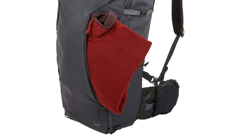Thule AllTrail 15L Hiking Backpack, Obsidian, 35L, 3204133