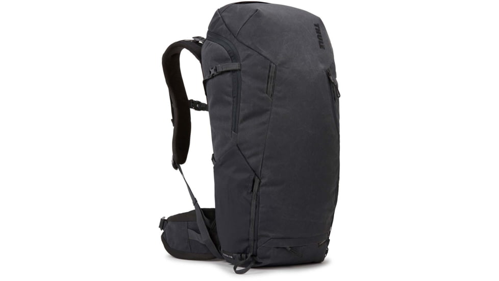 Thule AllTrail 15L Hiking Backpack, Obsidian, 35L, 3204133