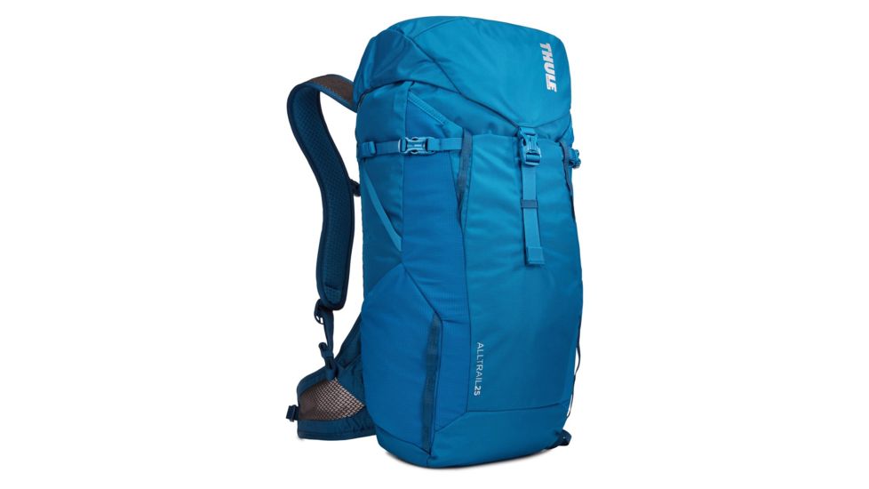 Thule AllTrail Hiking Backpack - Mens, Mykonos, 25L, 3203735