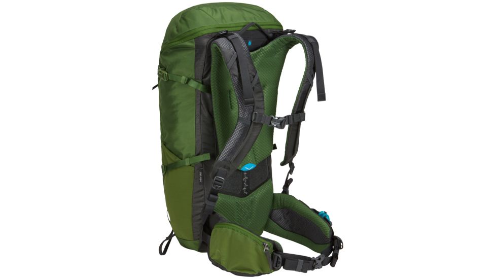 Thule HullaPort XT Kayak Rack, Black, 848