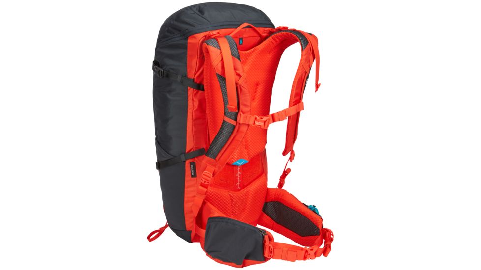 Thule HullaPort XT Kayak Rack, Black, 848