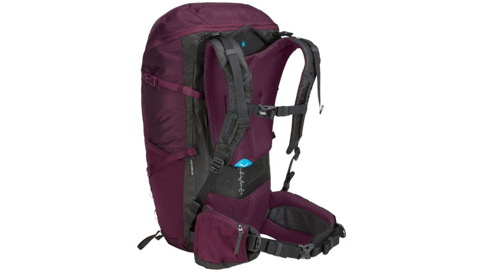 Thule HullaPort XT Kayak Rack, Black, 848