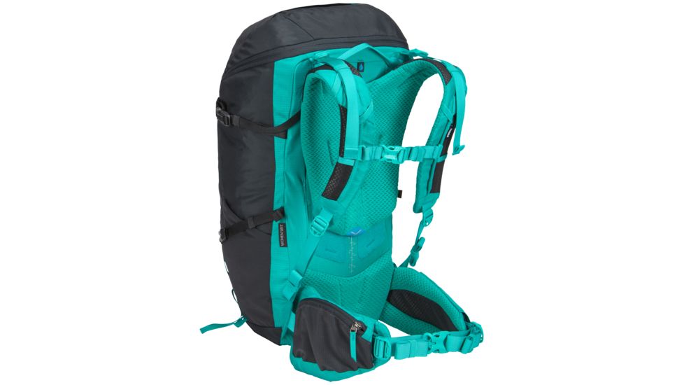 Thule HullaPort XT Kayak Rack, Black, 848