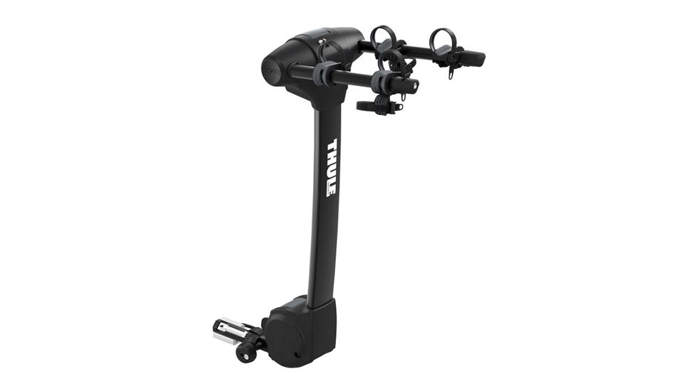 Thule Apex XT 2 Bike, Black, 9024XT