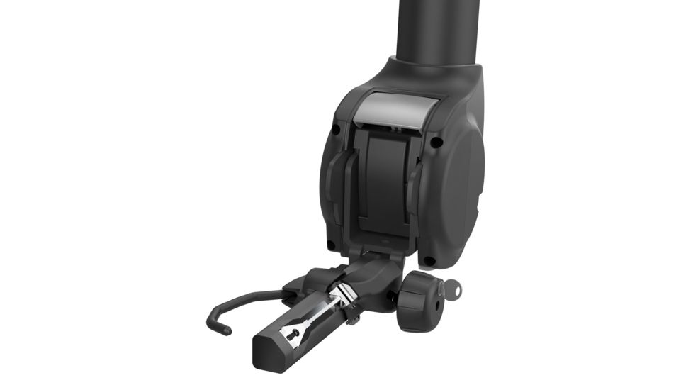 Thule Apex XT 4 Bike, Black, 9025XT